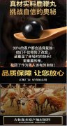 湖南牡蛎压片糖果功效时间【太猛了】
