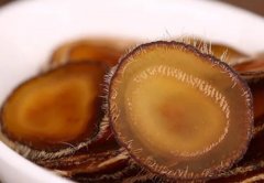 鲜人参鹿鞭泡酒的配方和作用值得收藏