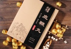 【宁夏吴忠】虫草鹿鞭丸效果怎样